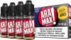 E-liquid ARAMAX Classic Tobacco 4x10ml 6mg