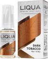 E-liquid LIQUA Elements Dark tobacco