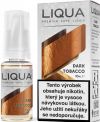LIQUA Elements Tmavý tabák 