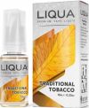 E-liquid LIQUA Elements Tradiční tabák