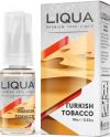 E-liquid LIQUA Elements Turecký tabák